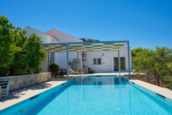 Image No.27-3 Bed Villa for sale