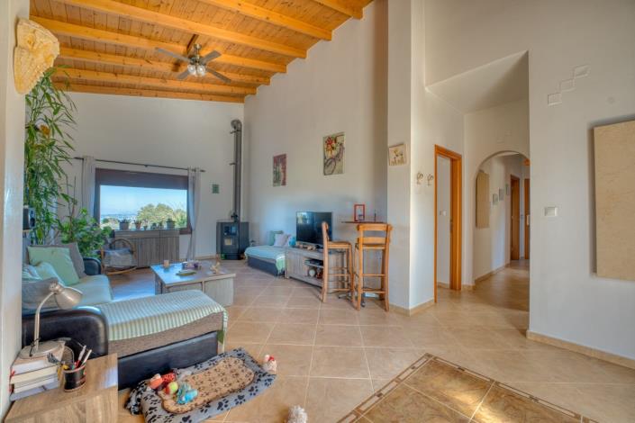 Image No.16-Villa de 4 chambres à vendre à Vamos