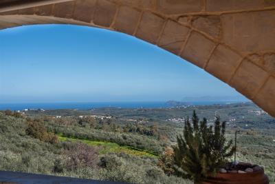 Stone-villa-in-Chania-Crete-for-sale--8-