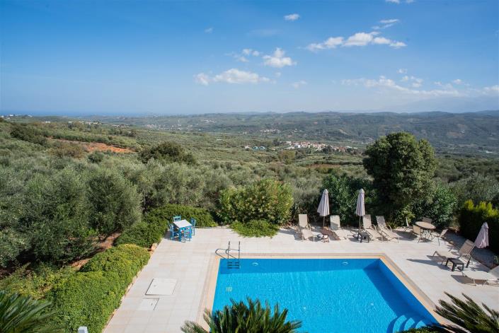 Image No.8-5 Bed Villa for sale