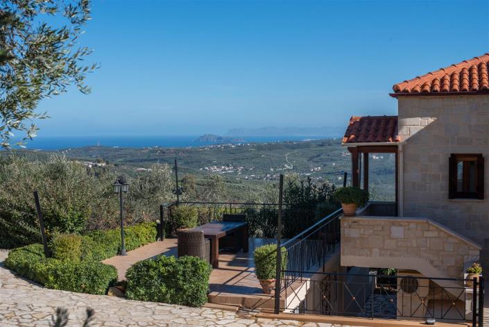 Image No.50-5 Bed Villa for sale