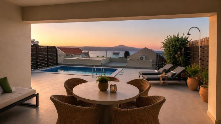 Image No.7-2 Bed House for sale