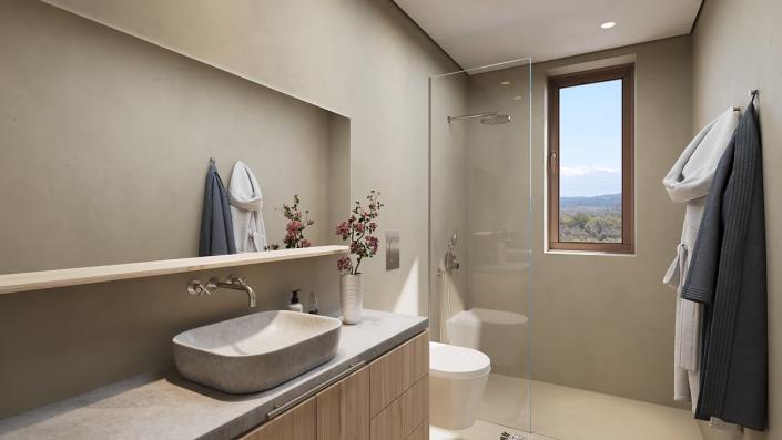 Image No.6-2 Bed Apartment for sale