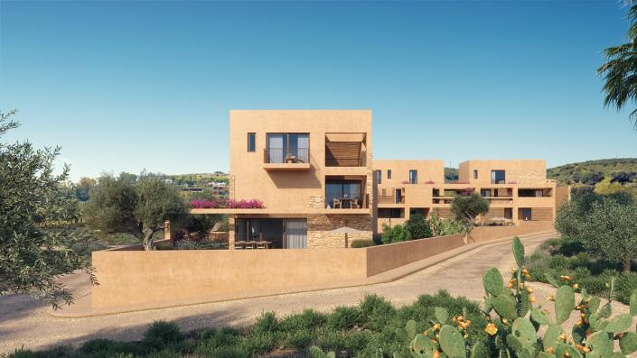 Image No.14-2 Bed Apartment for sale