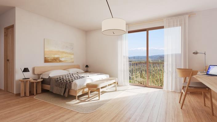 Image No.8-2 Bed Apartment for sale