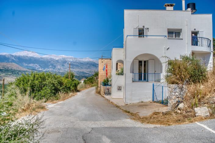 Image No.2-4 Bed Apartment for sale