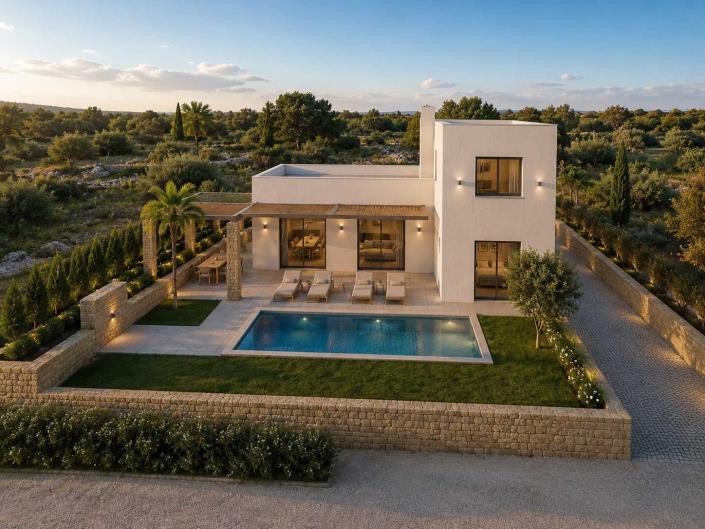Image No.32-2 Bed Villa for sale
