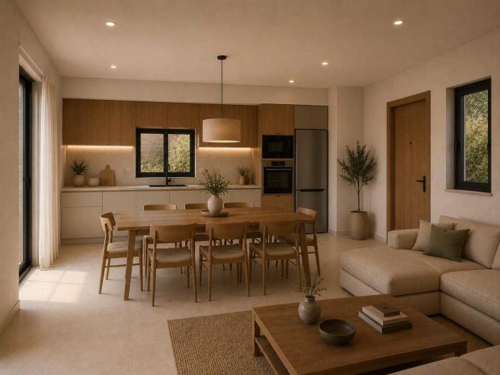 Image No.9-2 Bed Villa for sale