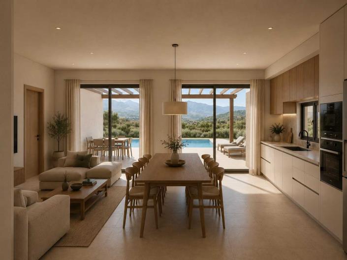 Image No.8-2 Bed Villa for sale