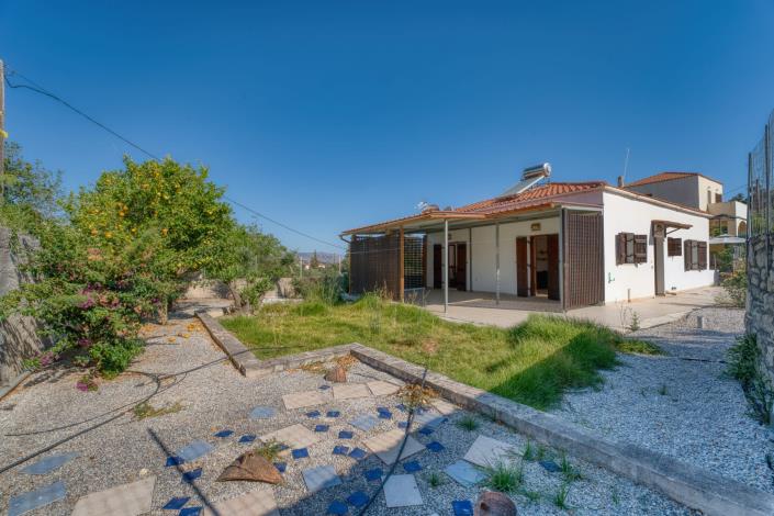 Image No.3-Bungalow de 2 chambres à vendre à Vamos