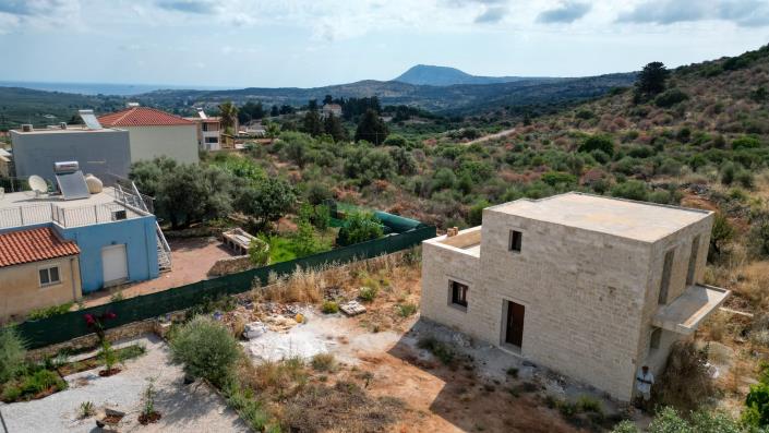 Image No.6-Villa de 3 chambres à vendre à Neo Chorio