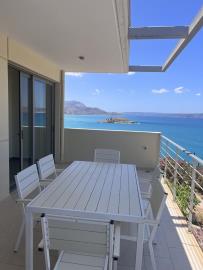 1 - Kalyves, Townhouse