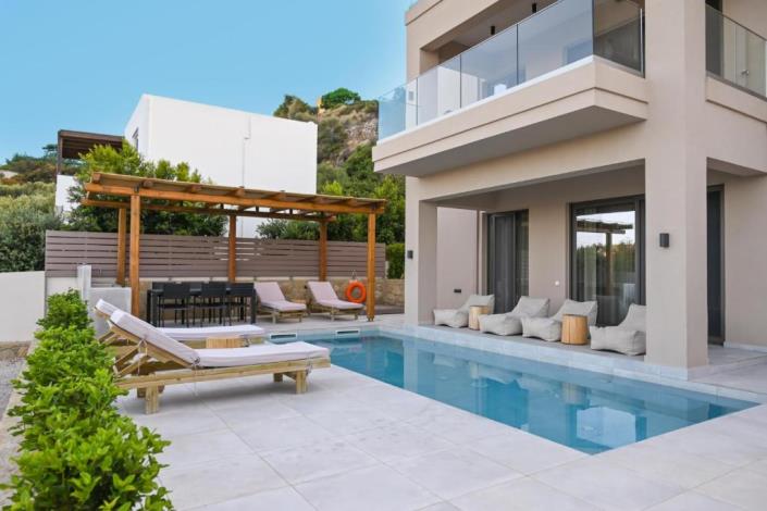 Image No.17-4 Bed Villa for sale