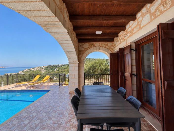 Image No.6-3 Bed Villa for sale