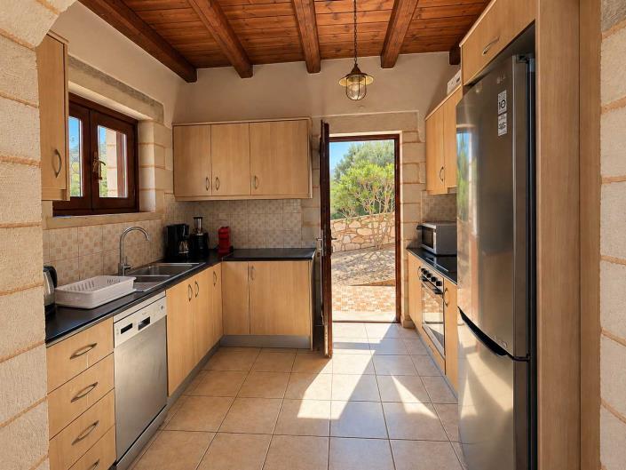 Image No.8-3 Bed Villa for sale