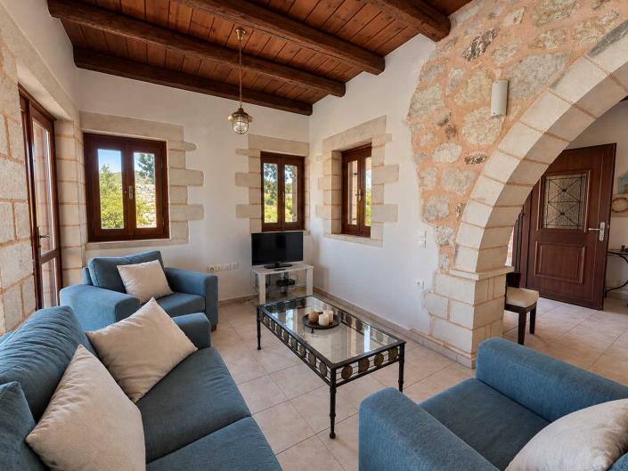 Image No.10-3 Bed Villa for sale
