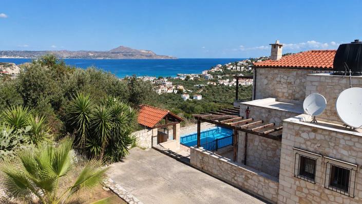Image No.26-3 Bed Villa for sale