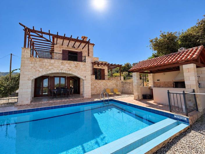 Image No.29-3 Bed Villa for sale