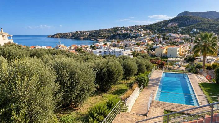Image No.4-2 Bed Maisonette for sale