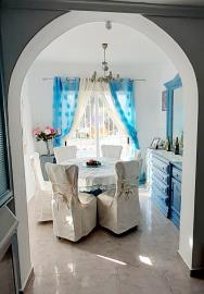 Dining-Room
