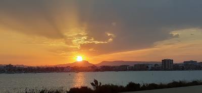 Cabezo-Gordo-sunset