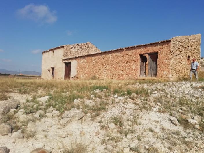 Image No.4-Plot for sale