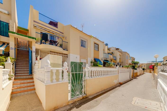 Image No.24-2 Bed Bungalow for sale