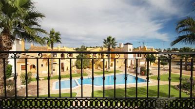 2-bed-almonte-upstairs-apartment-on-la-finca-golf-breakfast-terrace-view