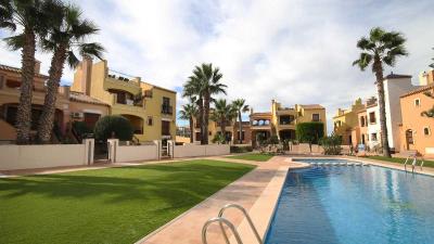2-bed-almonte-upstairs-apartment-on-la-finca-golf-gardens-pool