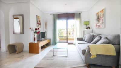 2-bed-almonte-upstairs-apartment-on-la-finca-golf-lounge