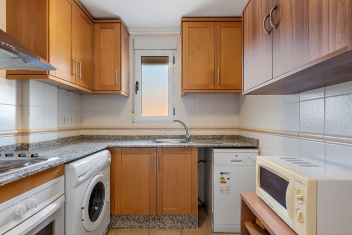 Image No.11-Appartement de 2 chambres à vendre à Orihuela