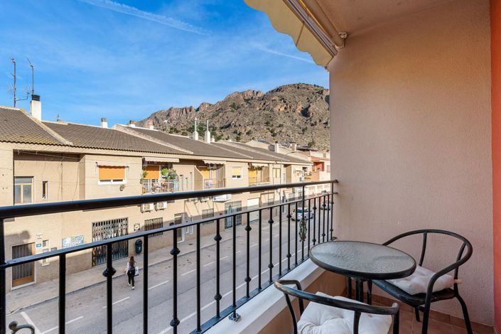 Image No.13-Appartement de 2 chambres à vendre à Orihuela