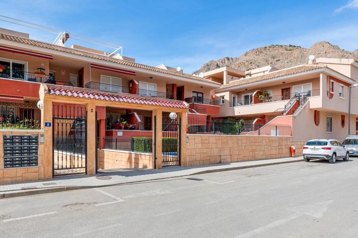 Image No.3-Appartement de 2 chambres à vendre à Orihuela