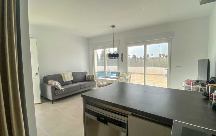 Image No.17-2 Bed Semi-Detached for sale