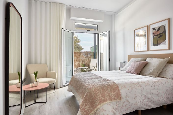 Image No.16-Appartement de 2 chambres à vendre à Vera