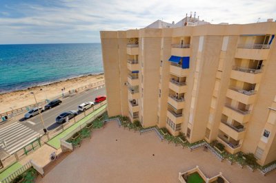 1 - Torrevieja, Apartment