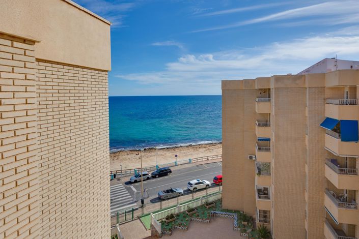 Image No.21-Appartement de 2 chambres à vendre à Torrevieja