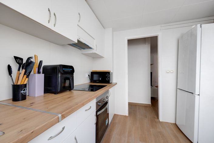 Image No.8-Appartement de 2 chambres à vendre à Torrevieja