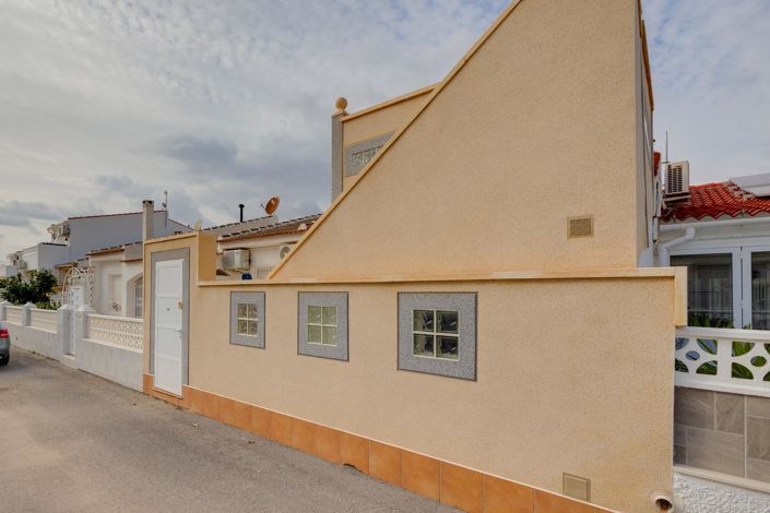 Image No.11-Propriété de 2 chambres à vendre à Torrevieja