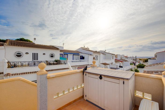 Image No.15-Propriété de 2 chambres à vendre à Torrevieja