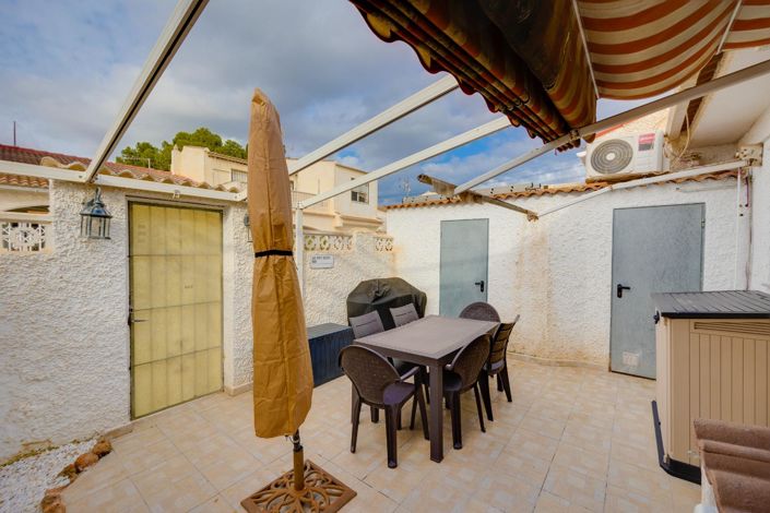 Image No.16-Propriété de 2 chambres à vendre à Torrevieja