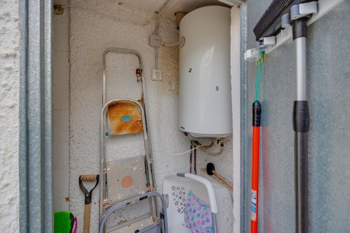 Image No.17-Propriété de 2 chambres à vendre à Torrevieja