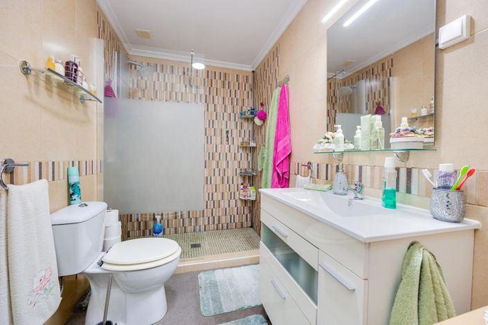 Image No.20-Propriété de 2 chambres à vendre à Torrevieja