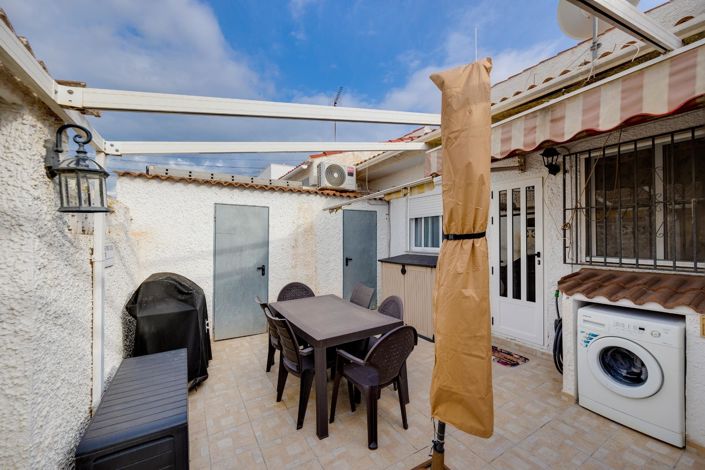 Image No.22-Propriété de 2 chambres à vendre à Torrevieja