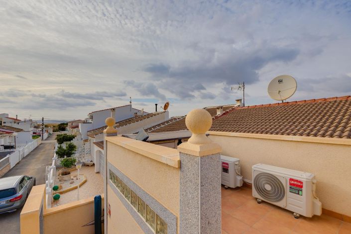 Image No.27-Propriété de 2 chambres à vendre à Torrevieja