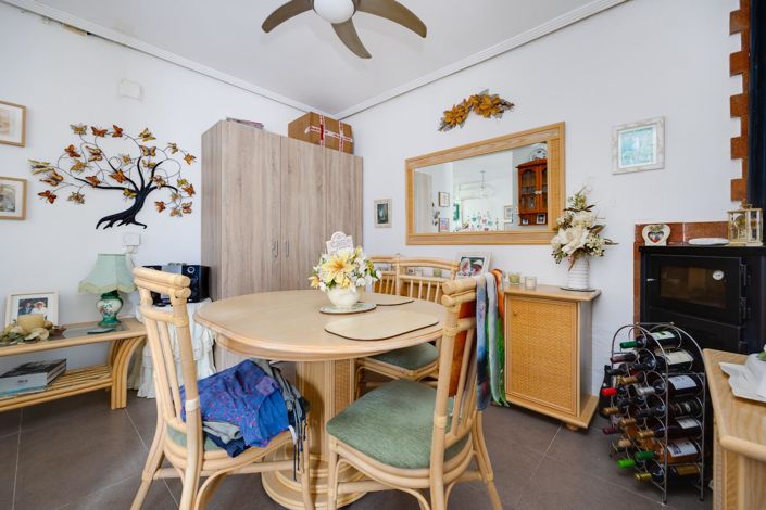 Image No.29-Propriété de 2 chambres à vendre à Torrevieja