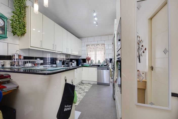 Image No.3-Propriété de 2 chambres à vendre à Torrevieja