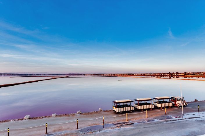 Image No.36-Propriété de 2 chambres à vendre à Torrevieja