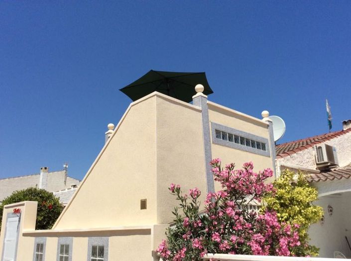 Image No.8-Propriété de 2 chambres à vendre à Torrevieja