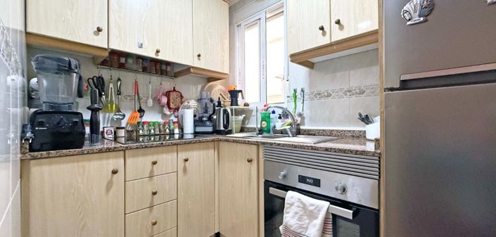 Image No.11-Appartement de 2 chambres à vendre à Torrevieja